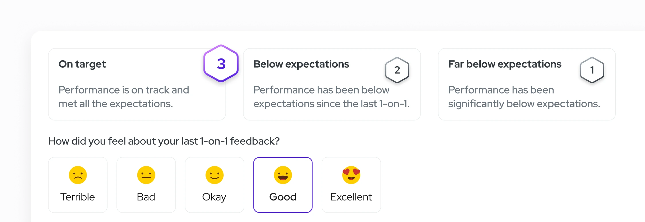 Clear Performance Feedback Img