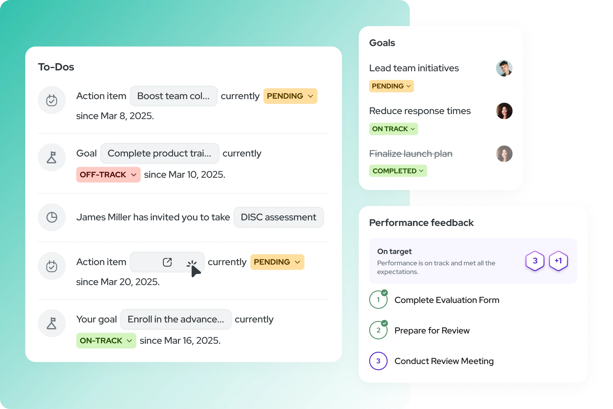 Manage Your Team Img