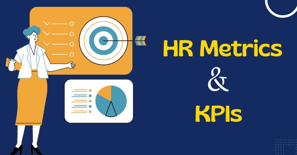 HR Metrics and KPIs