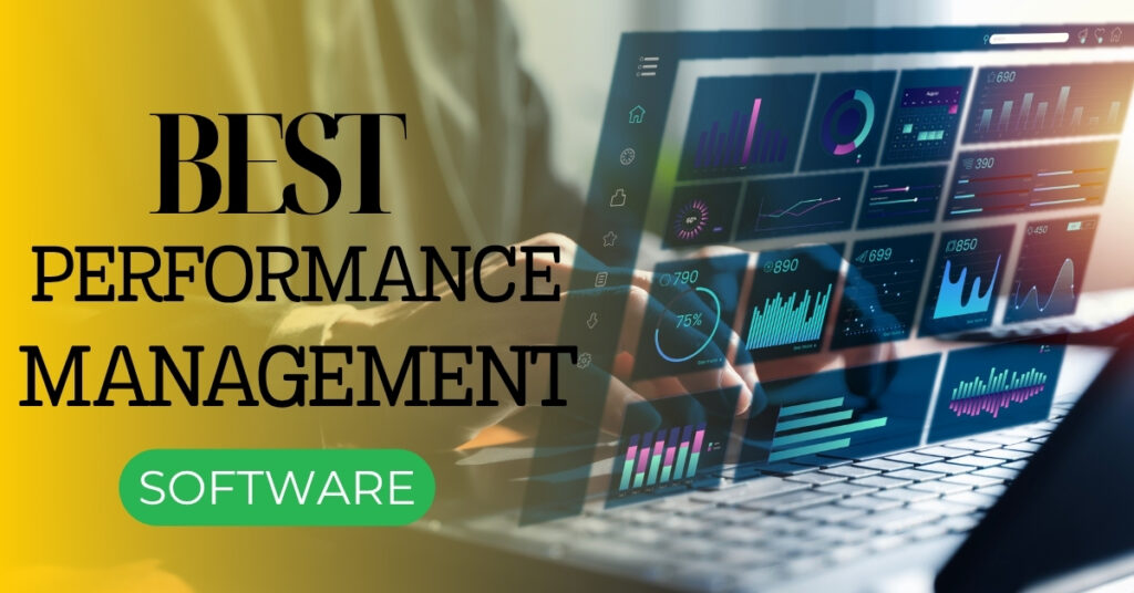 Best Performance Management Software
